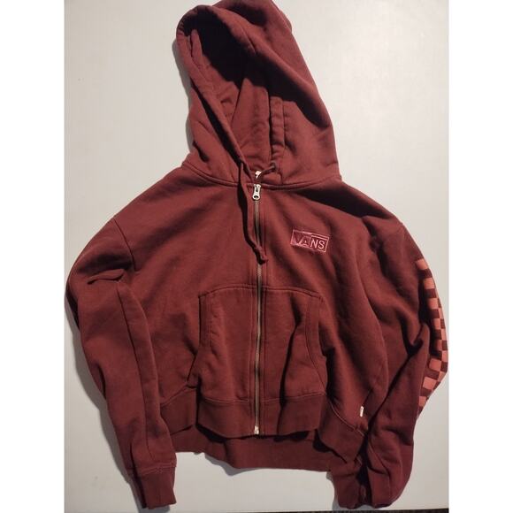 VANS Hoodie - Picture 1 of 5